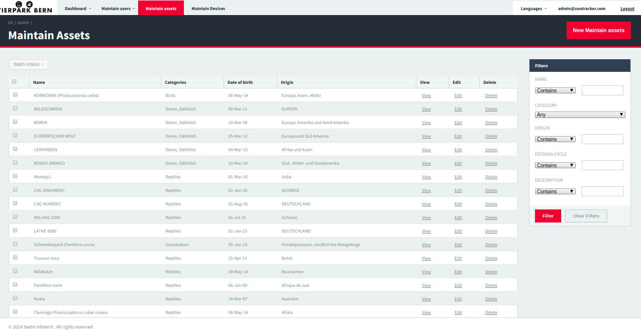 application development company in australia