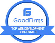 goodfirms_ITERON_award