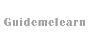 Guidemelearn